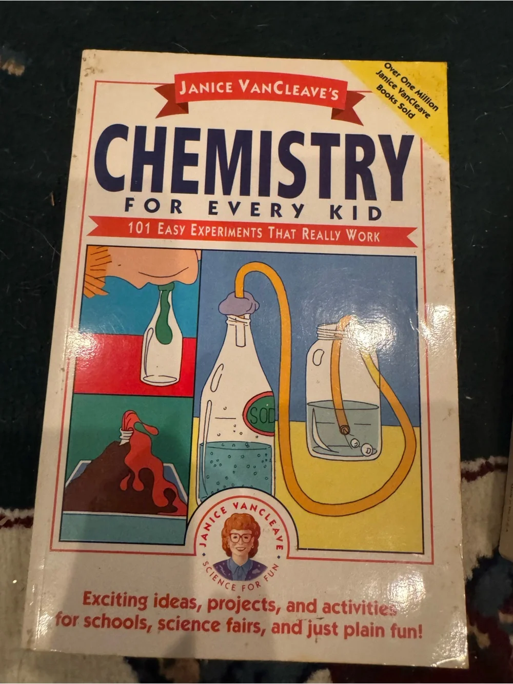 N/A educational books